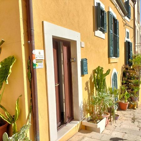La Casa Di Sveva Daire Ragusa Dış mekan fotoğraf