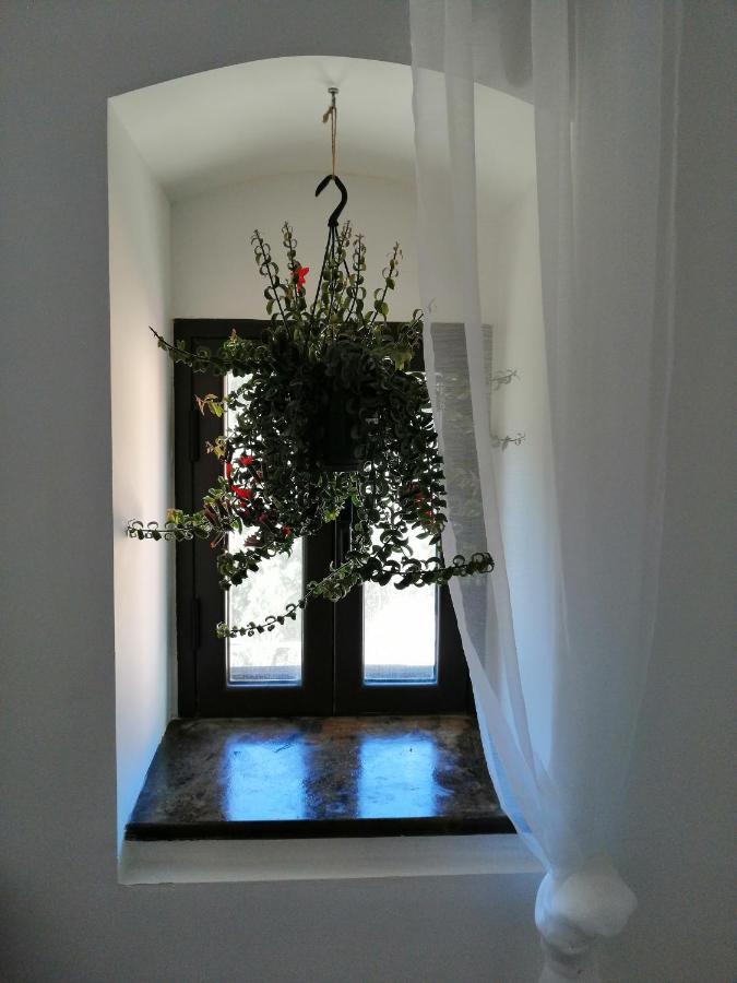 La Casa Di Sveva Daire Ragusa Dış mekan fotoğraf