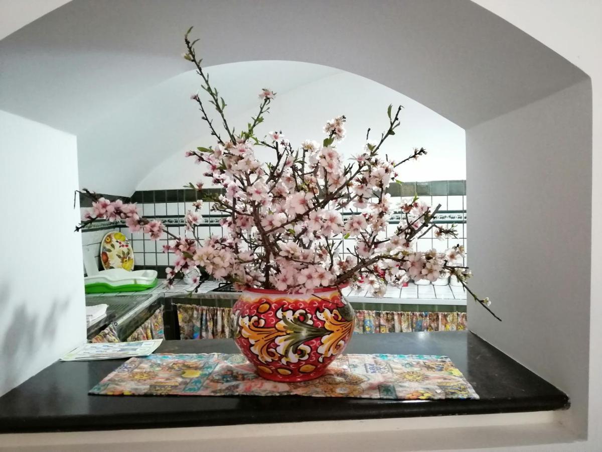 La Casa Di Sveva Daire Ragusa Dış mekan fotoğraf