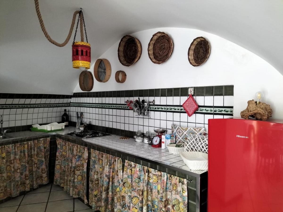 La Casa Di Sveva Daire Ragusa Dış mekan fotoğraf