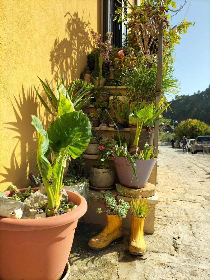 La Casa Di Sveva Daire Ragusa Dış mekan fotoğraf