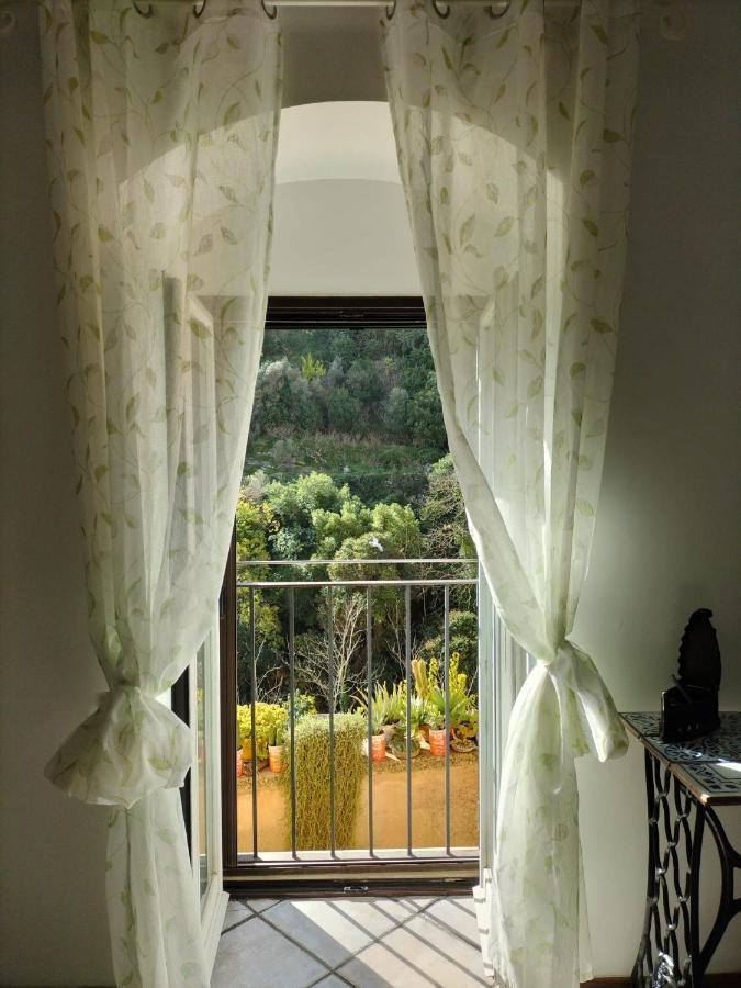 La Casa Di Sveva Daire Ragusa Dış mekan fotoğraf