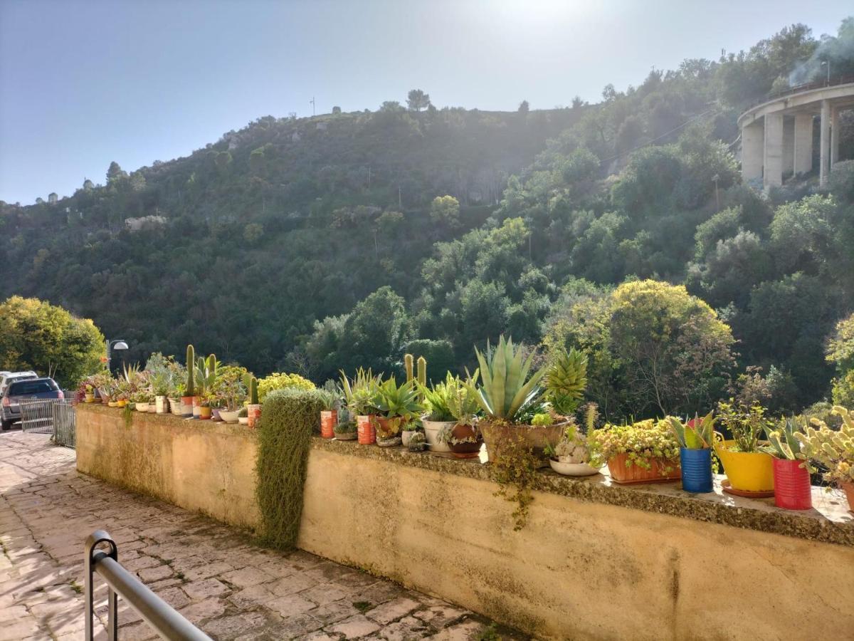 La Casa Di Sveva Daire Ragusa Dış mekan fotoğraf