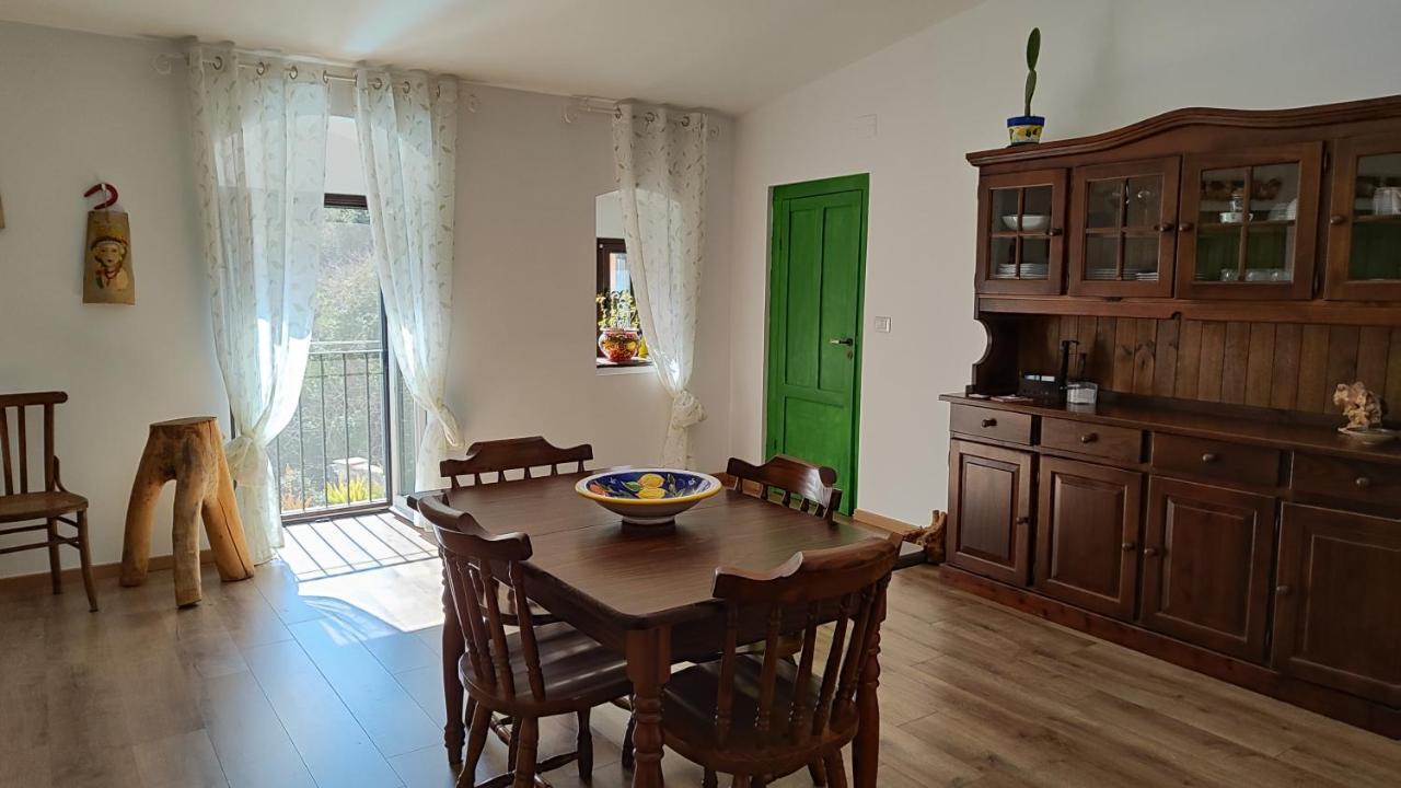 La Casa Di Sveva Daire Ragusa Dış mekan fotoğraf
