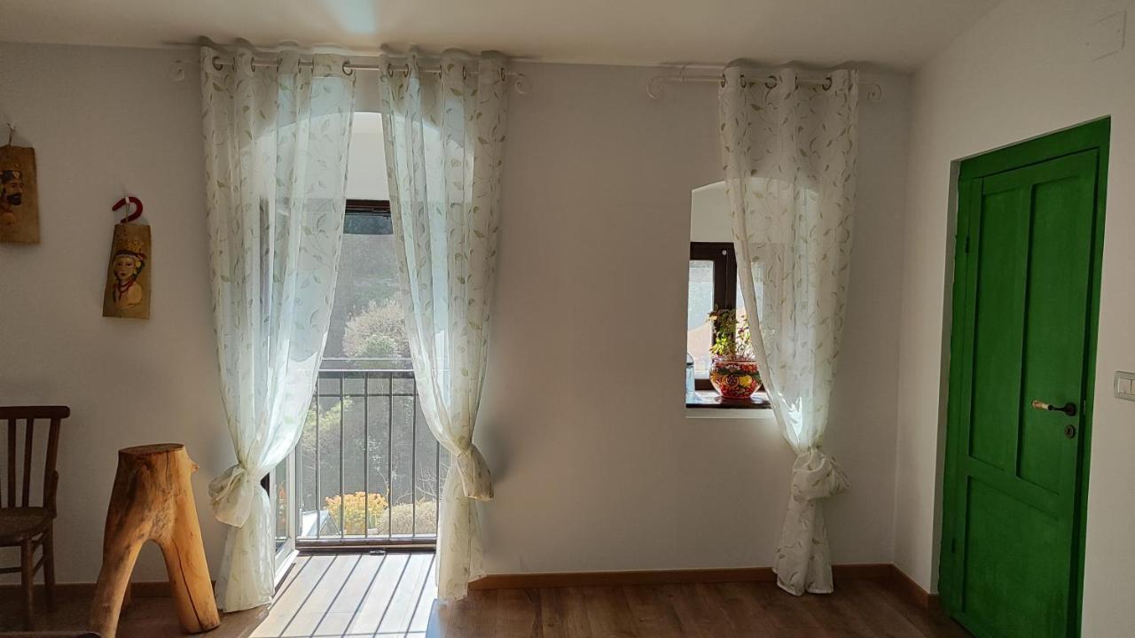 La Casa Di Sveva Daire Ragusa Dış mekan fotoğraf