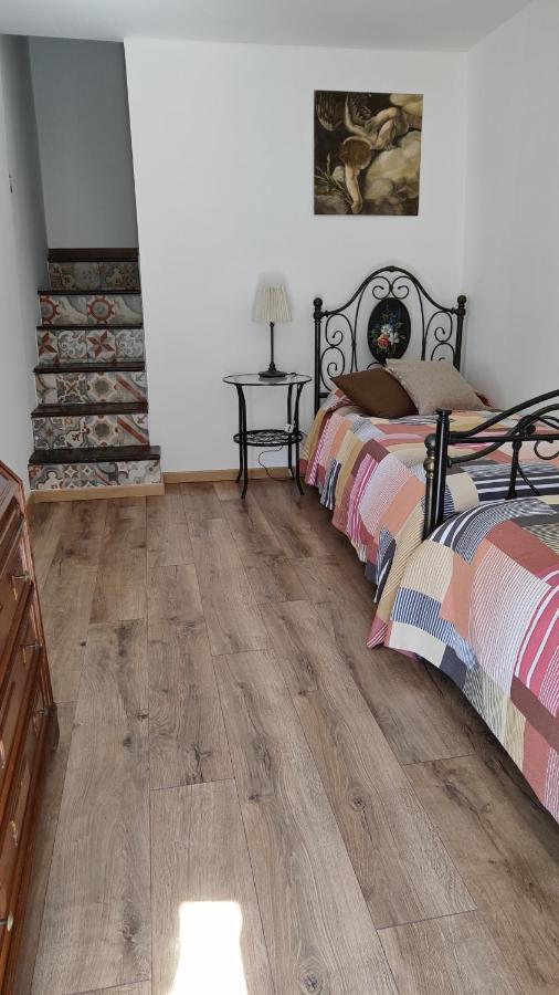 La Casa Di Sveva Daire Ragusa Dış mekan fotoğraf