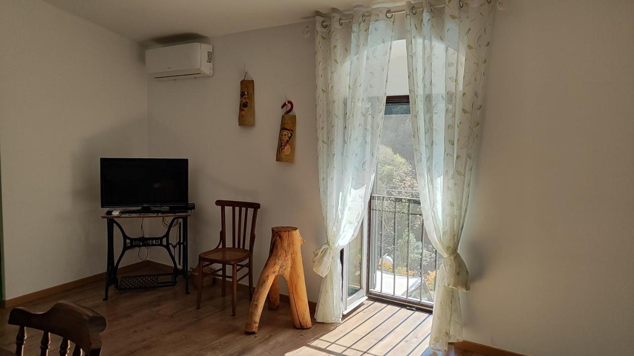 La Casa Di Sveva Daire Ragusa Dış mekan fotoğraf