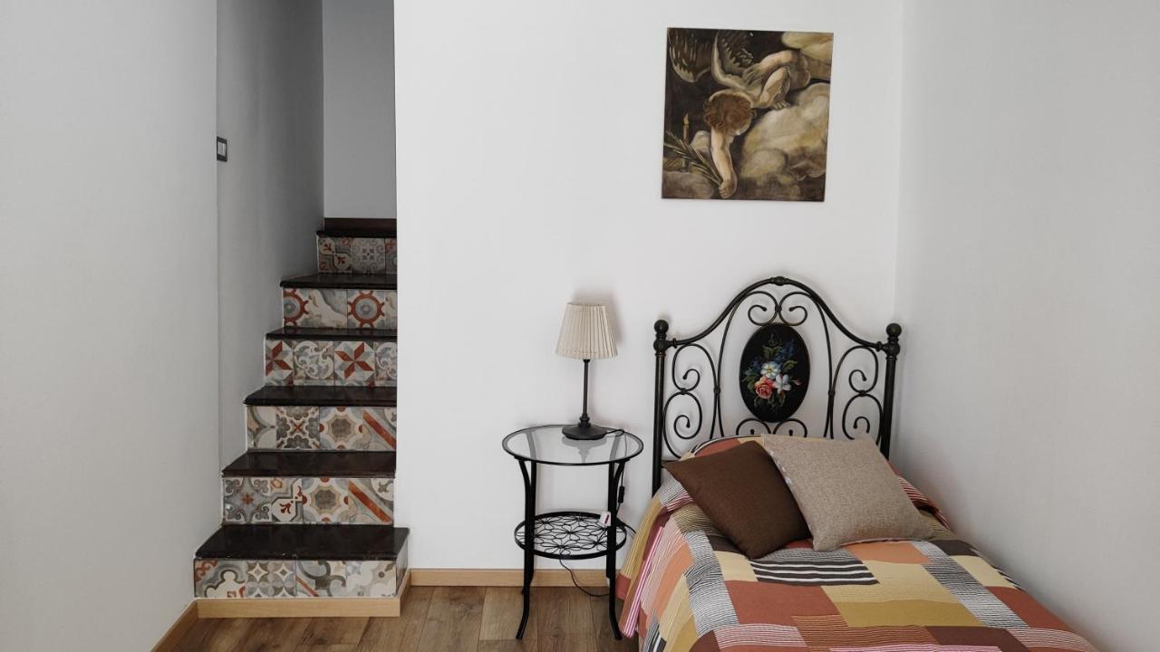 La Casa Di Sveva Daire Ragusa Dış mekan fotoğraf