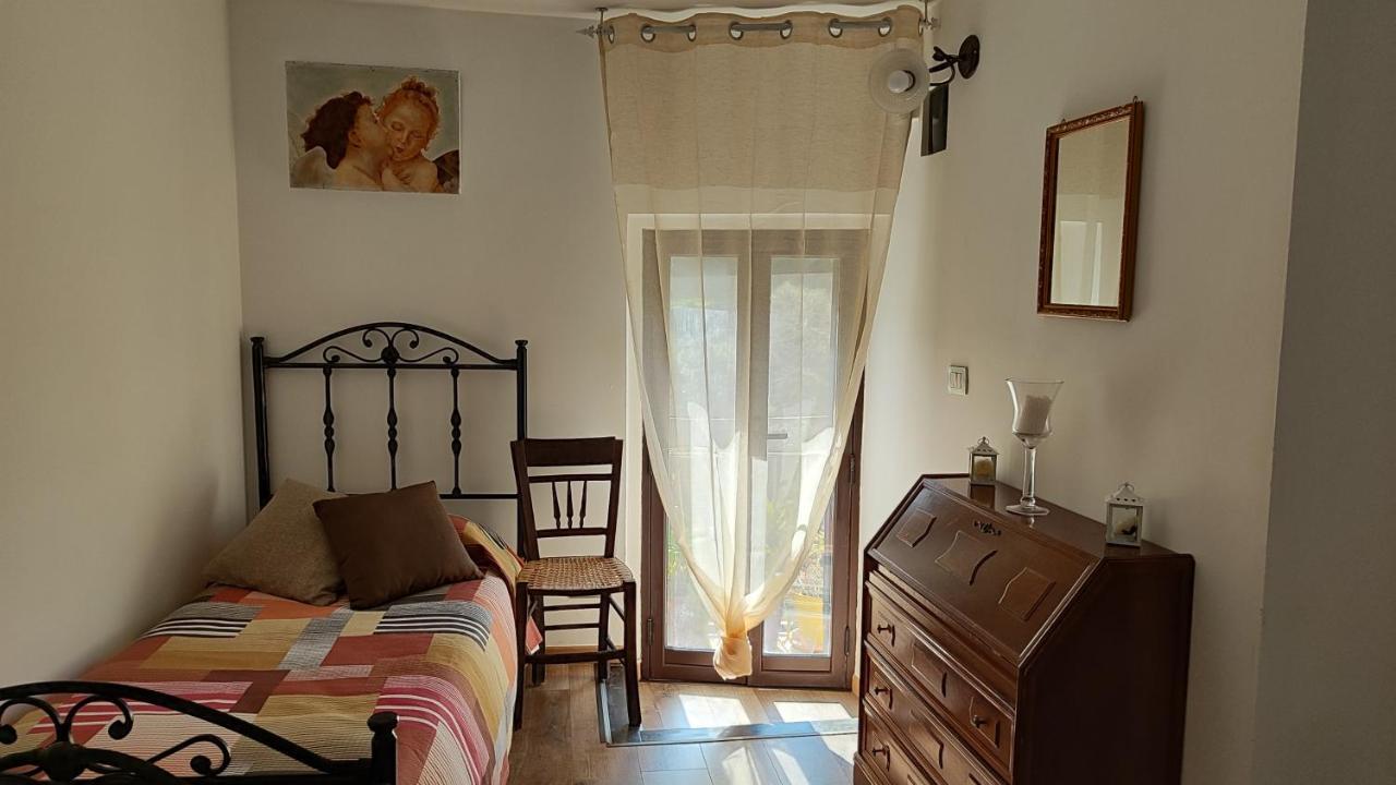 La Casa Di Sveva Daire Ragusa Dış mekan fotoğraf