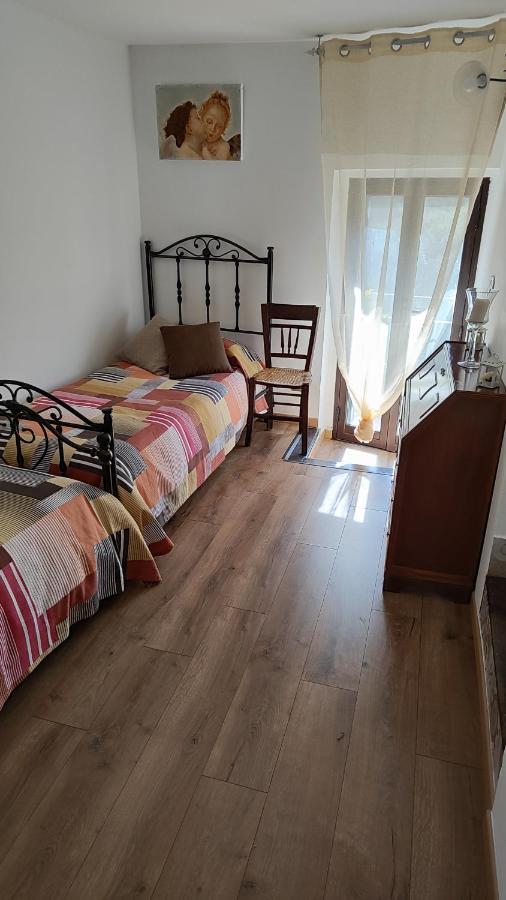La Casa Di Sveva Daire Ragusa Dış mekan fotoğraf