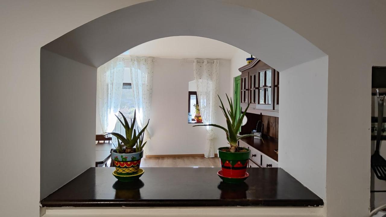 La Casa Di Sveva Daire Ragusa Dış mekan fotoğraf