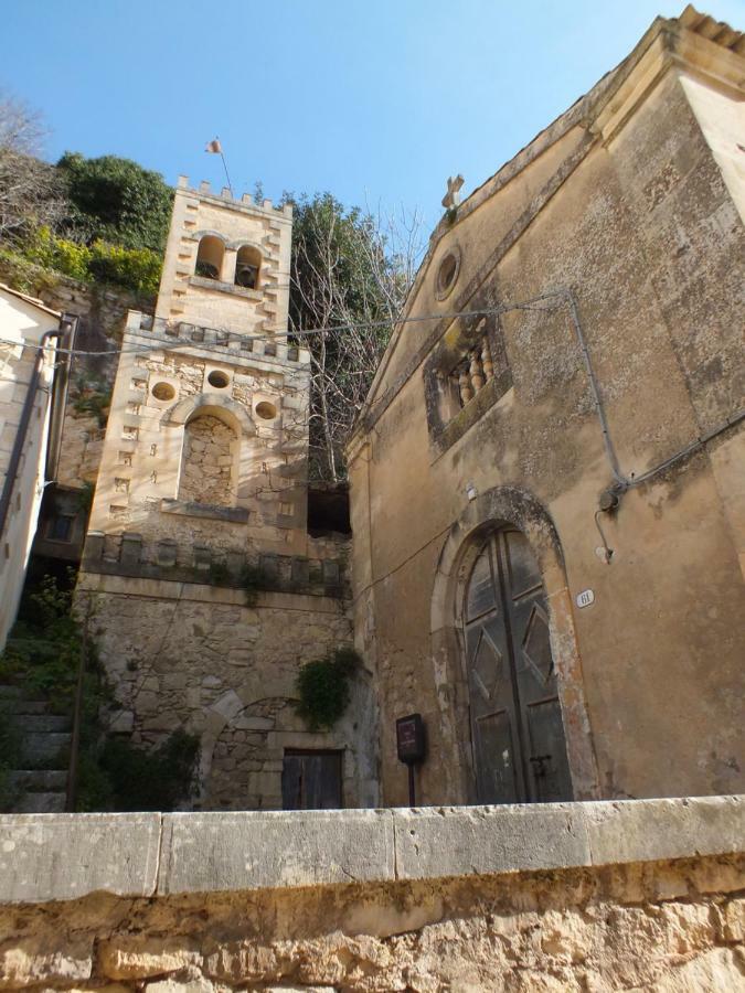La Casa Di Sveva Daire Ragusa Dış mekan fotoğraf