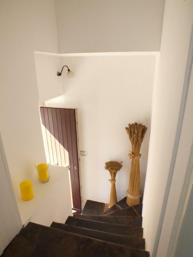 La Casa Di Sveva Daire Ragusa Dış mekan fotoğraf