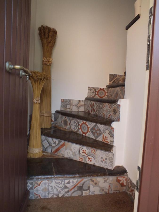 La Casa Di Sveva Daire Ragusa Dış mekan fotoğraf